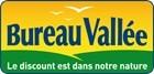 Logo Bureau Vallée