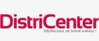 Logo Distri Center