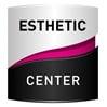 Logo esthetic center