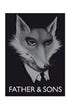 Logo Fathers and sons