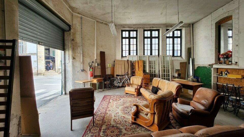 AUTRE de 95 m² à REDON