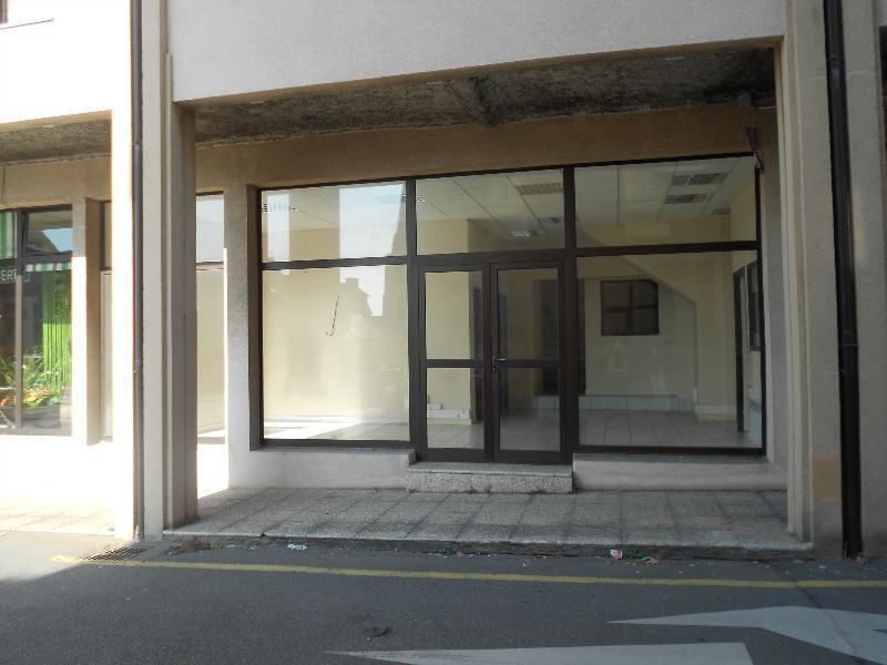 IMMEUBLE de 454 m² à REDON