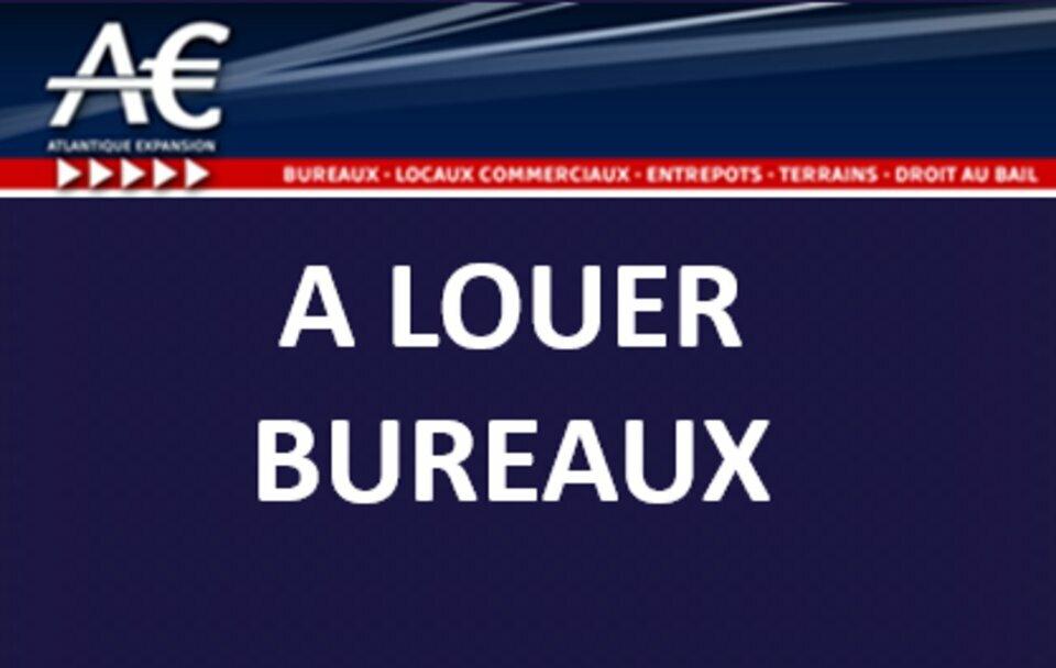 BUREAUX de 20.52 m² à PONTCHATEAU
